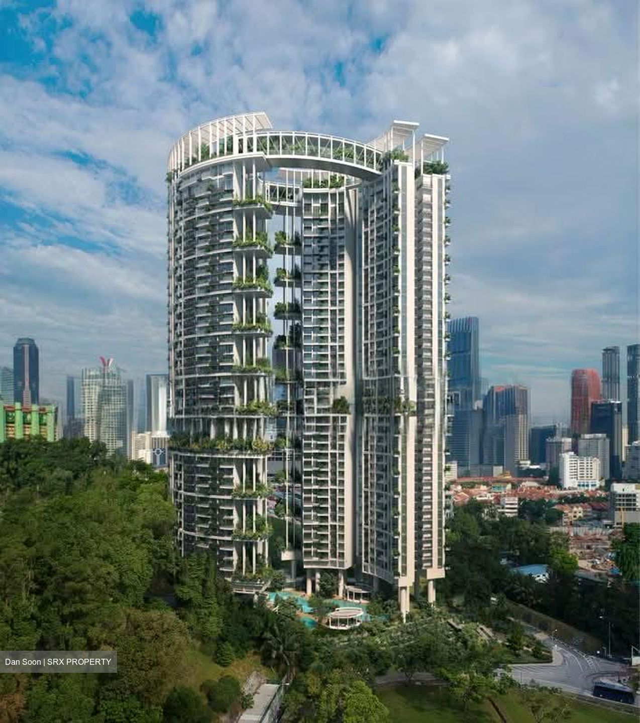 One Pearl Bank (D3), Apartment #570494771